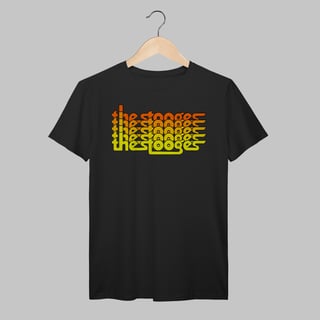 Nome do produto The Stooges | Algodão Prime
