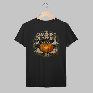 Nome do produto The Smashing Pumpkins | Algodão Prime