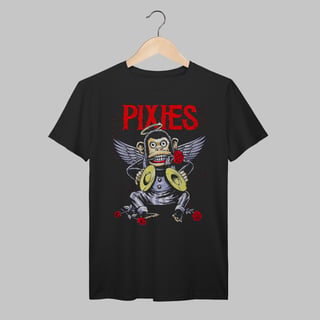 Nome do produto Pixies | Algodão Prime