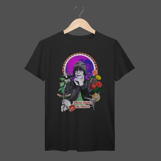 Nome do produto Rita Lee | Algodão Prime