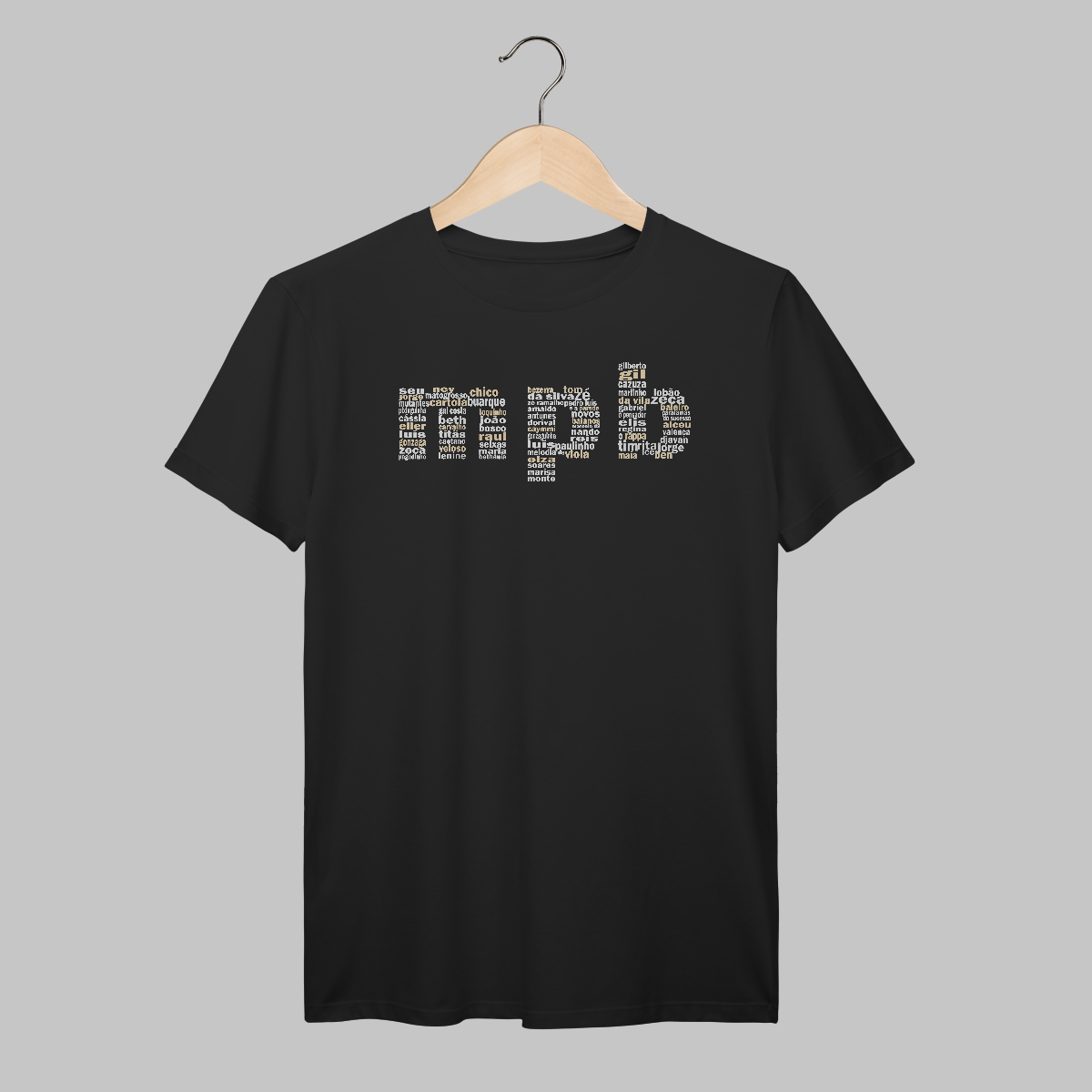Nome do produto: MPB | Algodão Prime
