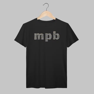 Nome do produto MPB | Algodão Prime