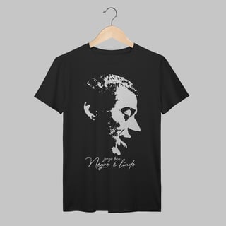 Nome do produto Jorge Ben | Algodão Prime
