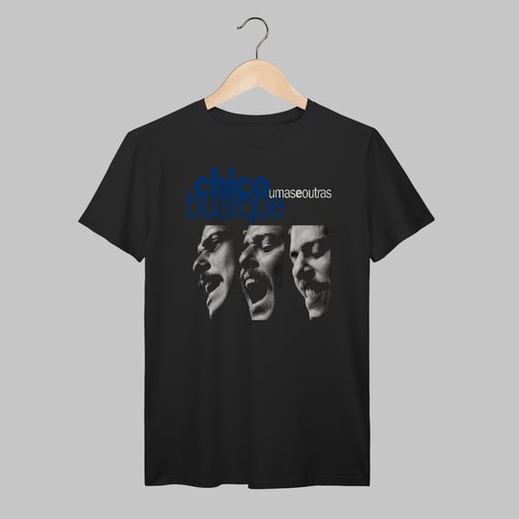 Chico Buarque | Algodão Prime