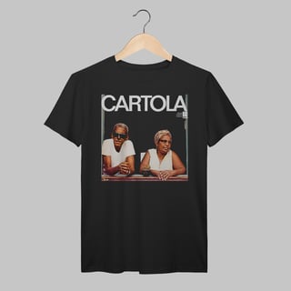 Nome do produto Cartola | Algodão Prime