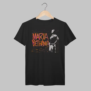 Maria Bethânia | Algodão Prime