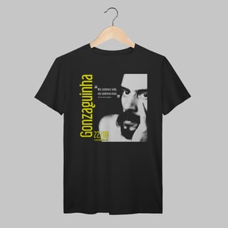 Nome do produto Gonzaguinha | Algodão Prime