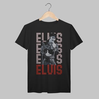 Nome do produto Elvis Presley | Algodão Prime