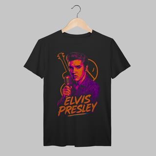 Nome do produto Elvis Presley | Algodão Prime