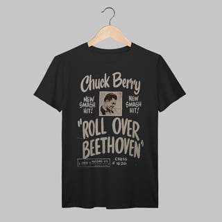 Nome do produto Chuck Berry | Algodão Prime