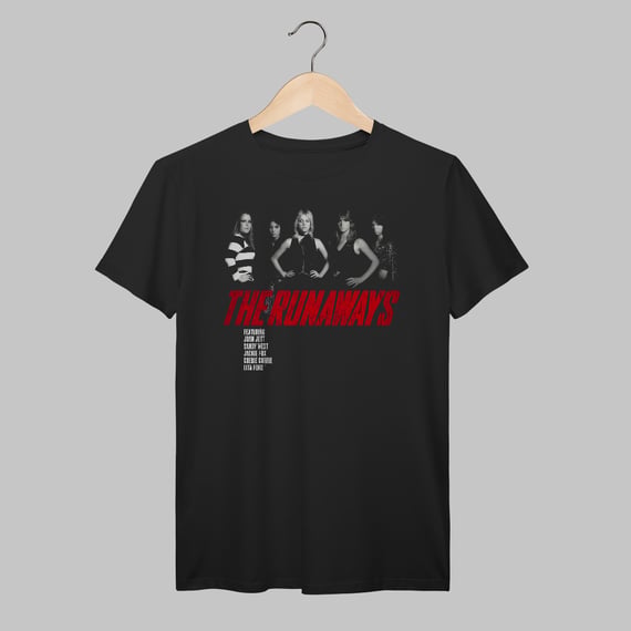 The Runaways | Algodão Prime