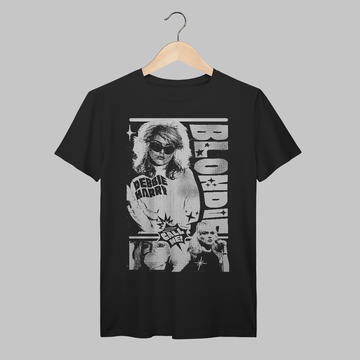 Nome do produto: Blondie | Algodão Prime