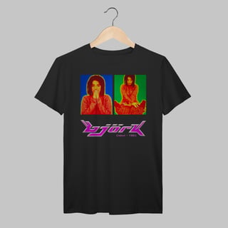 Nome do produto Björk | Algodão Prime