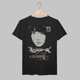 Nome do produto Björk | Algodão Prime
