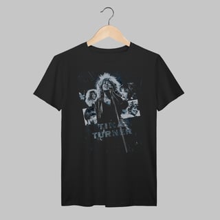 Nome do produto Tina Turner | Algodão Prime