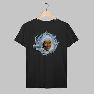Nome do produto Aretha Franklin | Algodão Prime
