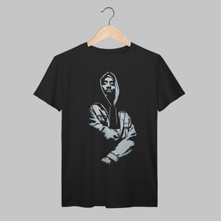 Nome do produto Tupac | Algodão Prime