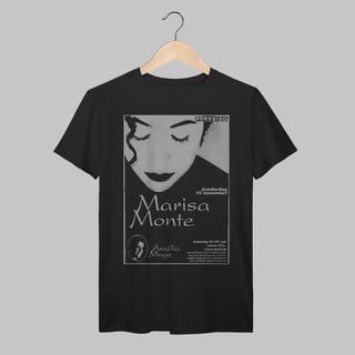 Nome do produto Marisa Monte | Algodão Prime