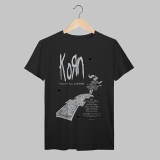 Nome do produto Korn | Algodão Prime