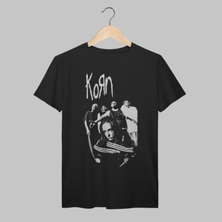 Nome do produto Korn | Algodão Prime