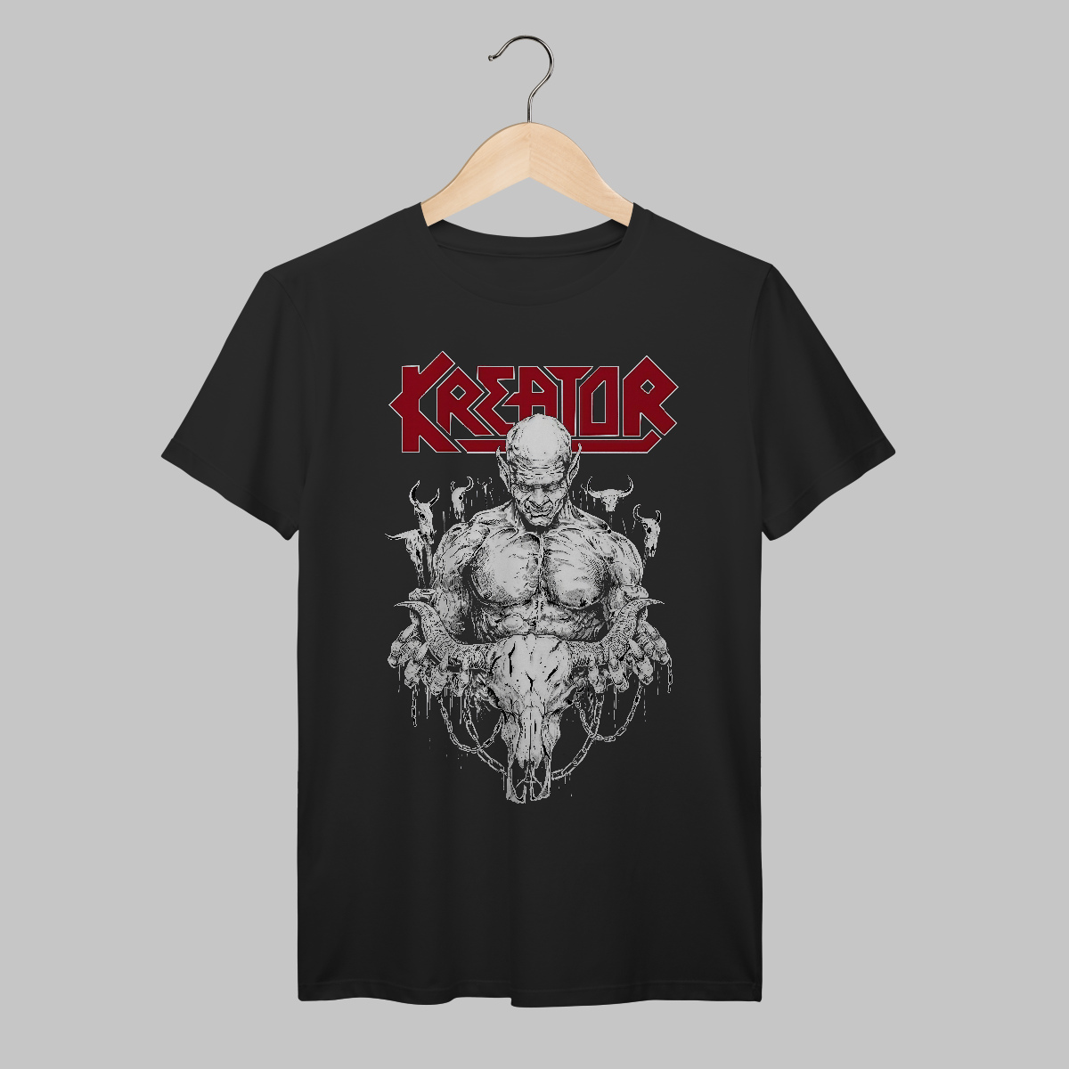 Nome do produto: Kreator | Algodão Prime