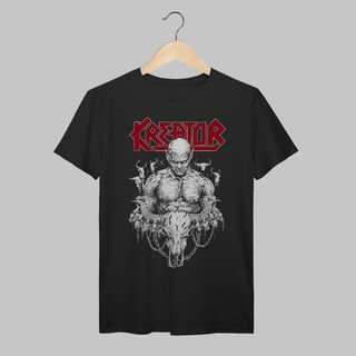 Nome do produto Kreator | Algodão Prime
