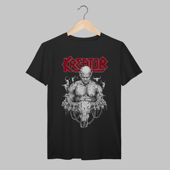 Kreator | Algodão Prime