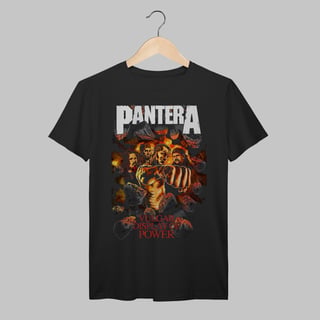 Nome do produto Pantera | Algodão Prime