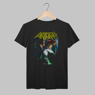 Nome do produto Anthrax | Algodão Prime