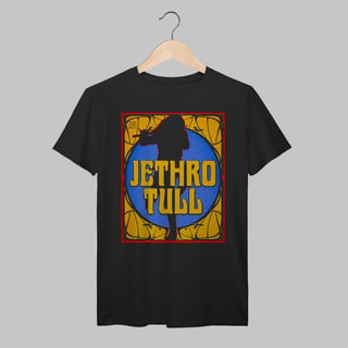 Nome do produto Jethro Tull | Algodão Prime