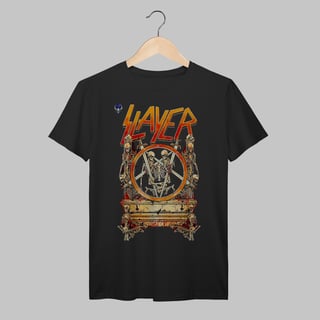Nome do produto Slayer | Algodão Prime