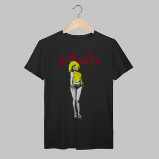 Blondie | Algodão Prime