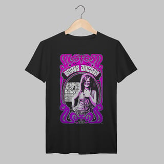 Nome do produto Janis Joplin | Algodão Prime