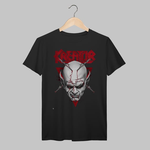 Kreator | Algodão Prime