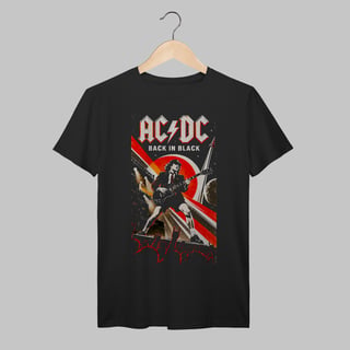 Nome do produto AC/DC | Algodão Prime