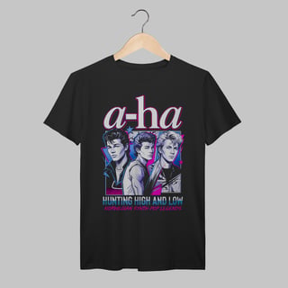 Nome do produto A-HA | Algodão Prime