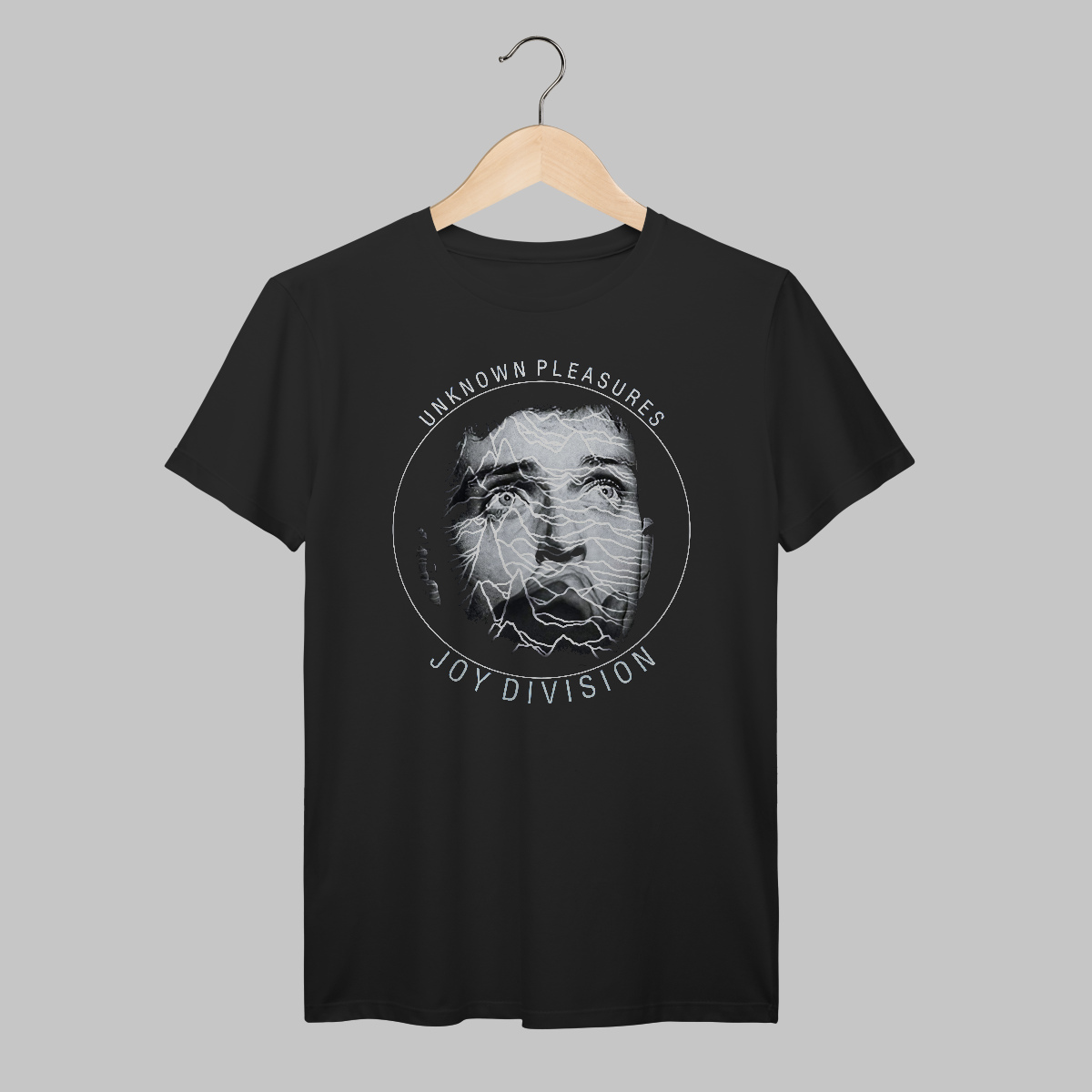 Nome do produto: Joy Division | Algodão Prime