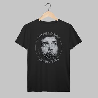 Nome do produto Joy Division | Algodão Prime