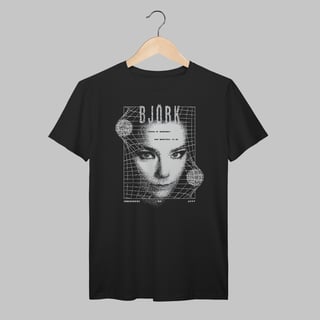 Nome do produto Björk | Algodão Prime