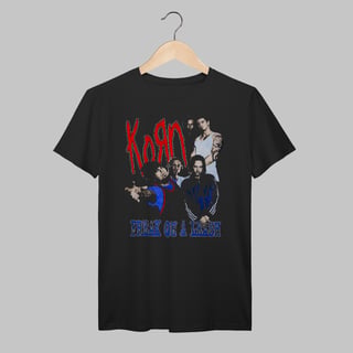 Nome do produto Korn | Algodão Prime