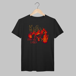 Nome do produto Korn | Algodão Prime