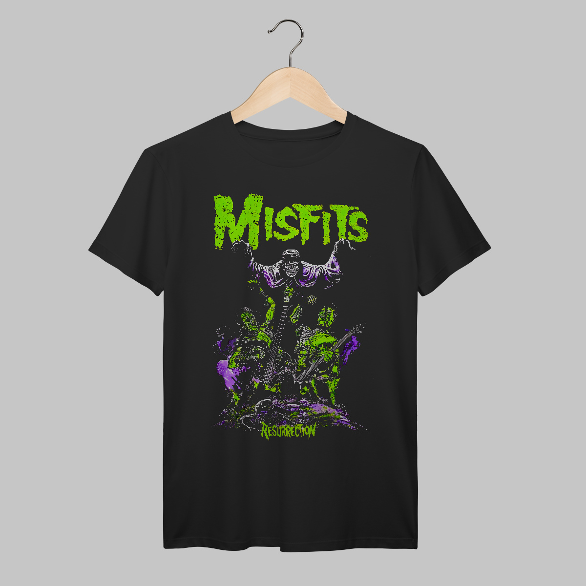 Nome do produto: Misfits | Algodão Prime