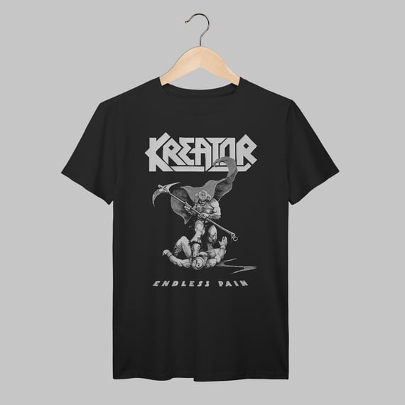 Kreator | Algodão Prime