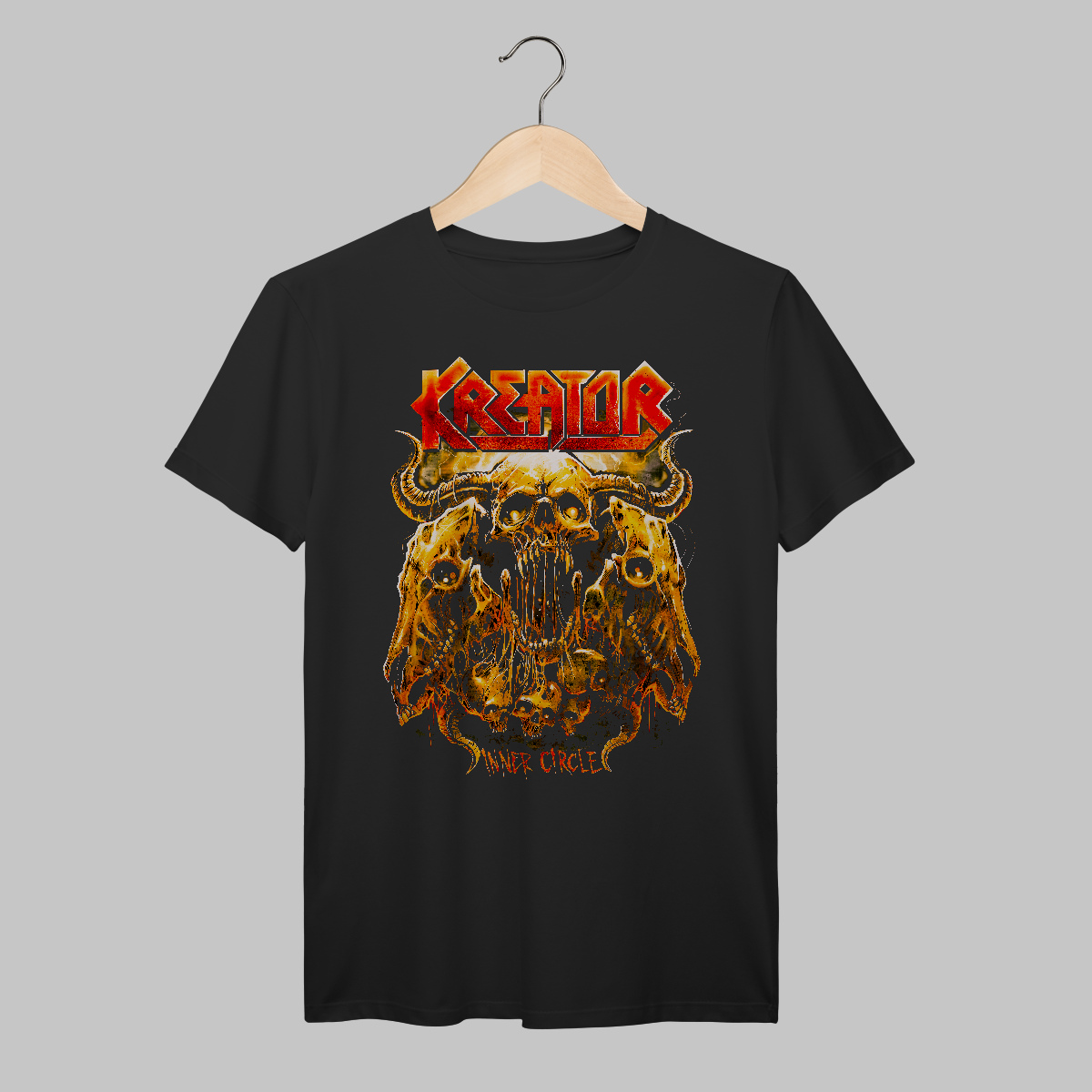 Nome do produto: Kreator | Algodão Prime