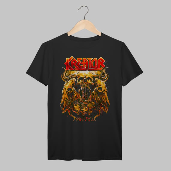 Kreator | Algodão Prime