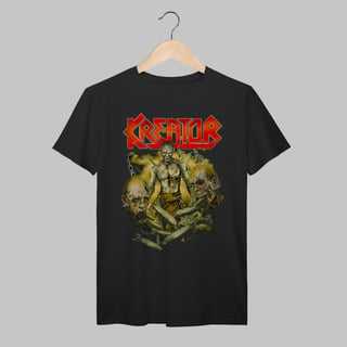 Nome do produto Kreator | Algodão Prime