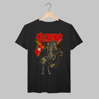 Nome do produto Kreator | Algodão Prime