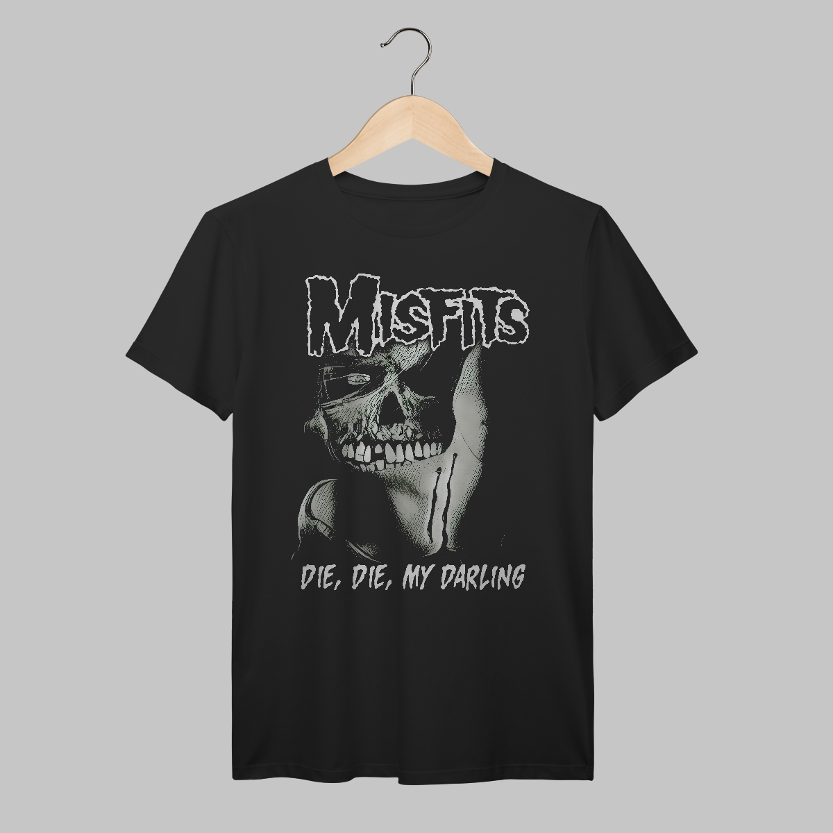 Nome do produto: Misfits | Algodão Prime