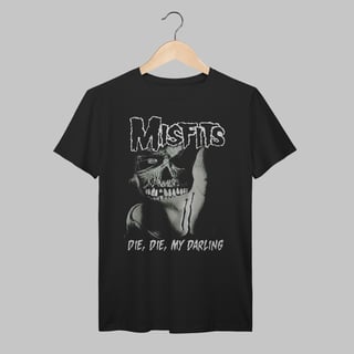 Nome do produto Misfits | Algodão Prime