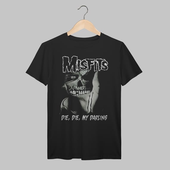 Misfits | Algodão Prime
